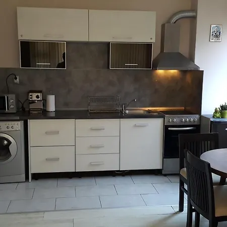 Viktor Apartment Primorsko