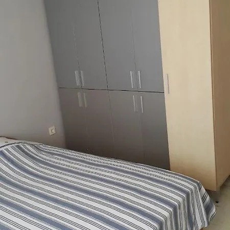 Apartment Viktor *