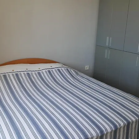 Apartment Viktor *