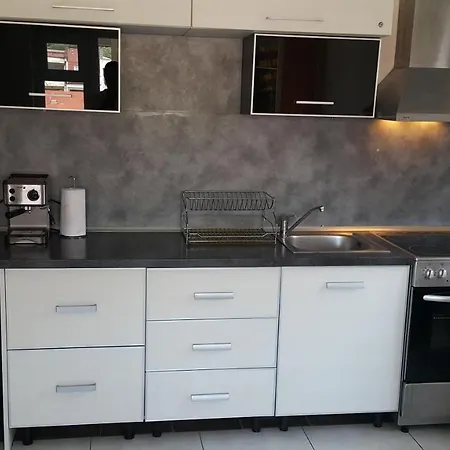 Viktor Apartment *